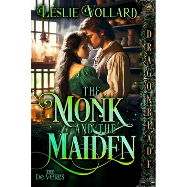 The Monk and the Maiden