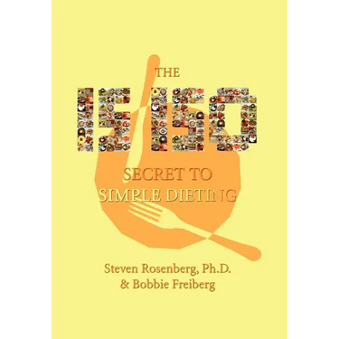 15-150 Secret to Simple Dieting