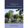 The Regulation of the Legal Profession in Ireland