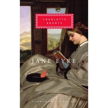 Jane Eyre: Introduction by Lucy Hughes-Hallett
