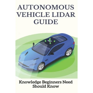 Autonomous Vehicle Lidar Guide: Knowledge Beginners Need Should Know: Sparse-3D Lidar Outdoor Map-Based Autonomous Vehicle Localization