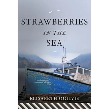 Strawberries in the Sea