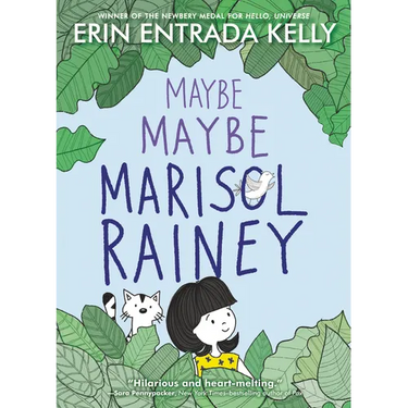 Maybe Maybe Marisol Rainey