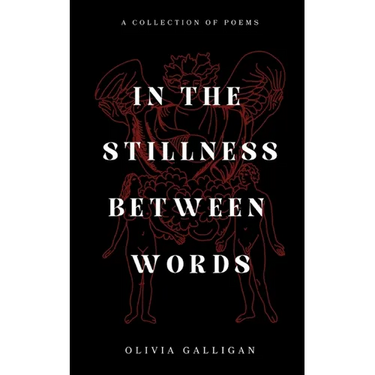In The Stillness Between Words