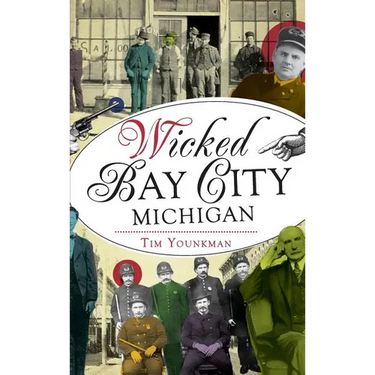 Wicked Bay City, Michigan