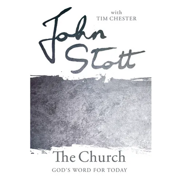 The Church: Volume 4