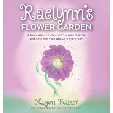 Raelynn's Flower Garden