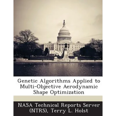 Genetic Algorithms Applied to Multi-Objective Aerodynamic Shape Optimization