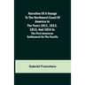 Narrative of a Voyage to the Northwest Coast of America in the years 1811, 1812, 1813, and 1814 or the First American Settlement on the Pacific