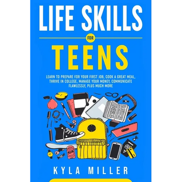 Life Skills For Teens