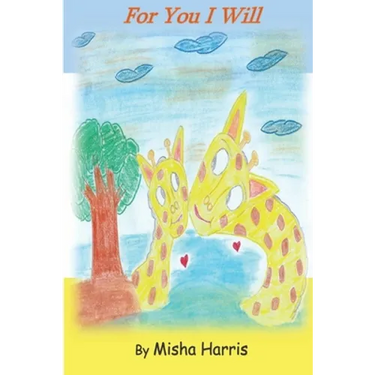 For You I Will