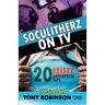 Soculitherz on TV - 20 Feisty Enterprise Tips