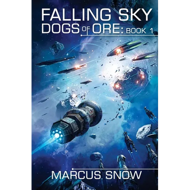 Falling Sky