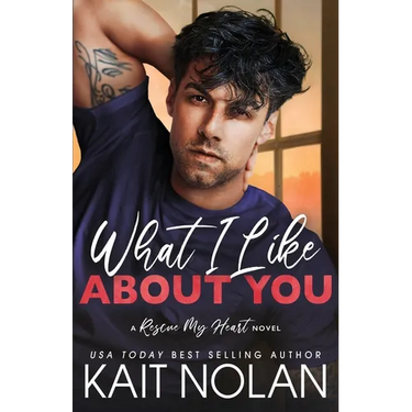 What I Like About You