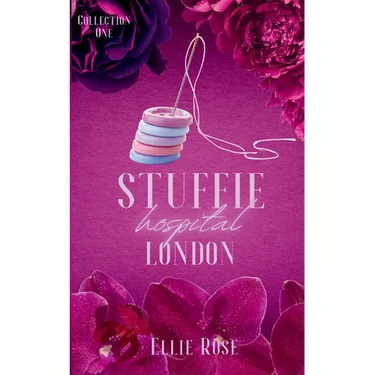Stuffie Hospital London: Collection One