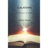 Galatians: A Commentary for Students