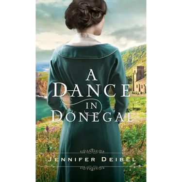 Dance in Donegal