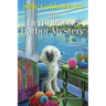 The Herringbone Harbor Mystery