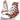 High Top Canvas Sneaker - Vysn