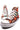 High Top Canvas Sneaker - Vysn
