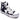 High Top Canvas Sneaker - Vysn