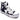 High Top Canvas Sneaker - Vysn