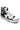 High Top Canvas Sneaker - Vysn