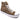 High Top Canvas Sneaker - Vysn