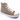High Top Canvas Sneaker - Vysn
