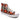 High Top Canvas Sneaker - Vysn