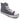 High Top Canvas Sneaker - Vysn