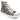 High Top Canvas Sneaker - Vysn
