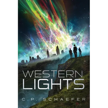 Western Lights