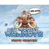 Big Woolly Wammoth
