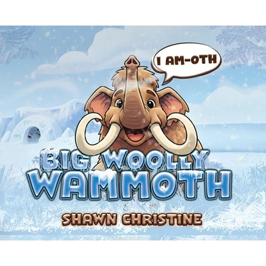 Big Woolly Wammoth