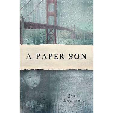 A Paper Son