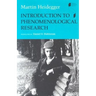 Introduction to Phenomenological Research