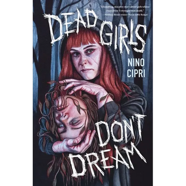 Dead Girls Don't Dream