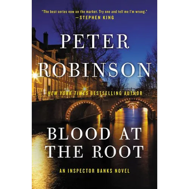 Blood at the Root