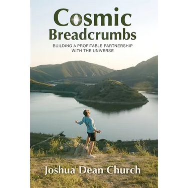 Cosmic Breadcrumbs: Building a Profitable Partnership with the Universe