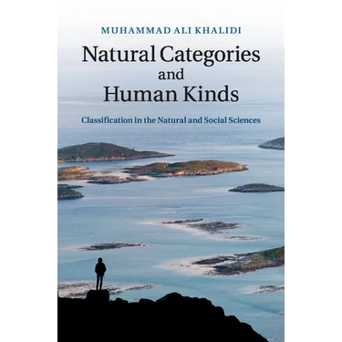 Natural Categories and Human Kinds