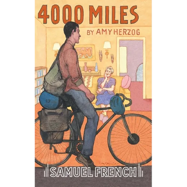 4000 Miles