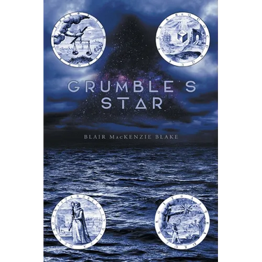Grumble's Star