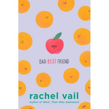 Bad Best Friend