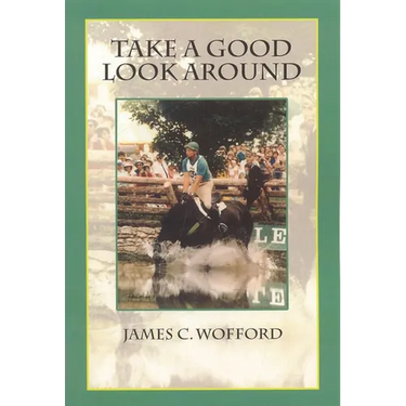 Take a Good Look Around