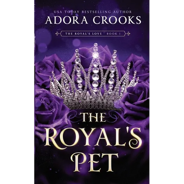 The Royal's Pet