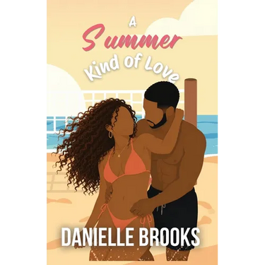 A Summer Kind of Love