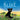 Baby Bear Sees Blue