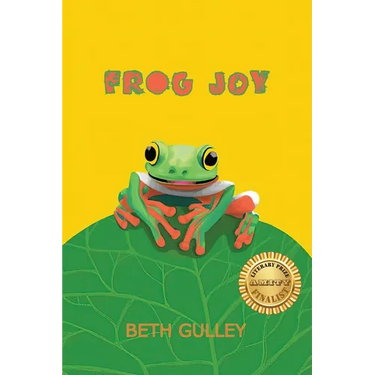 Frog Joy