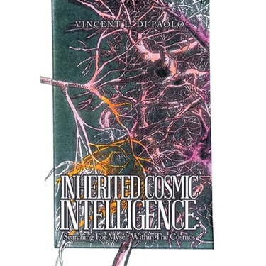 Inherited Cosmic Intelligence: Searching for Myself Within the Cosmos